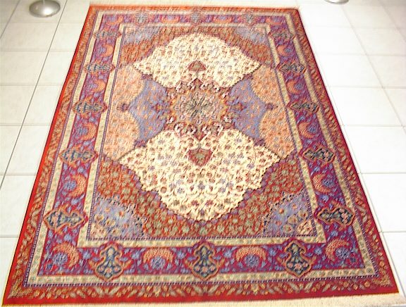 Persian rugs and Persian carpets in South Carolina.