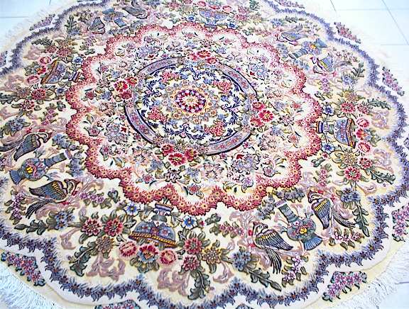 Persian rugs and Persian carpets in South Carolina.
