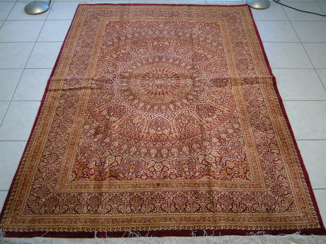 Persian rugs and Persian carpets in South Carolina.