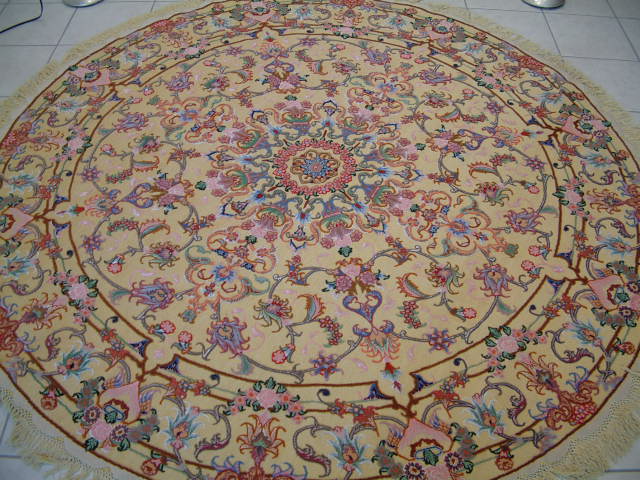Persian rugs and Persian carpets in California.