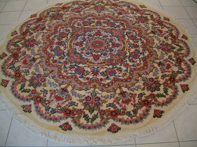 Persian rugs and Persian carpets in Louisiana.