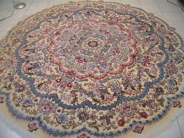 Persian rugs and Persian carpets in South Carolina.