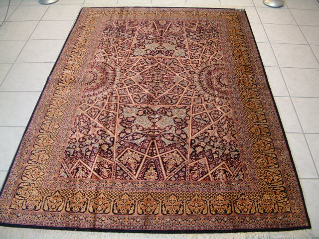 Persian rugs and Persian carpets in Mississippi.