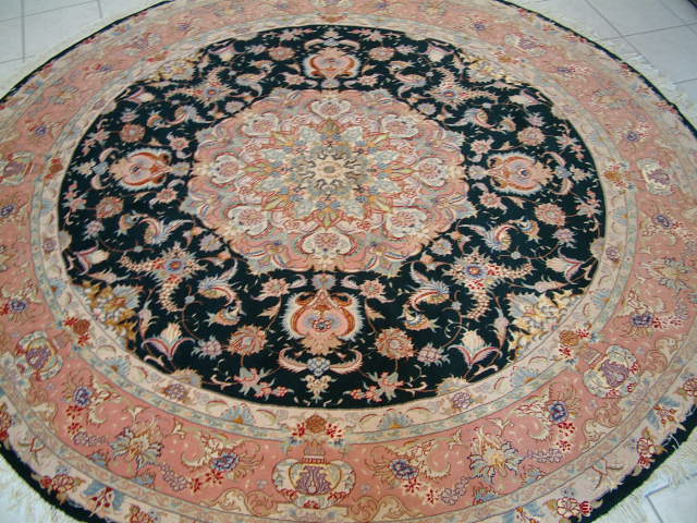 Persian rugs and Persian carpets in Missouri.