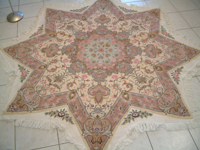 Persian rugs and Persian carpets in New Hampshire.