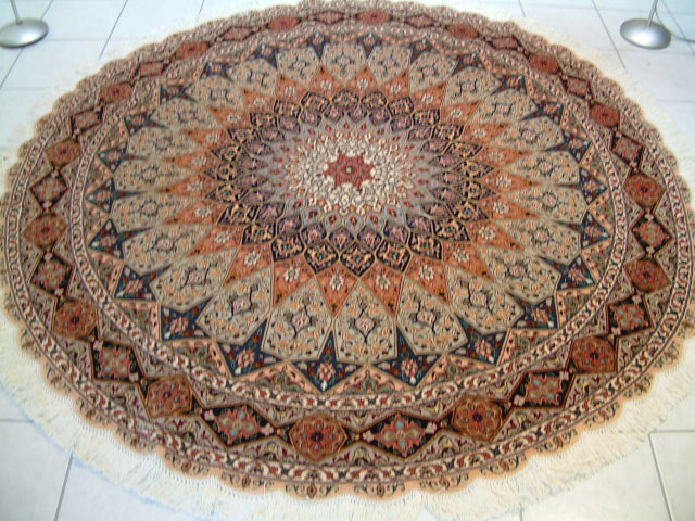Persian rugs and Persian carpets in Alabama.
