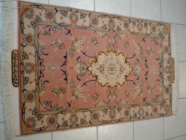 Persian rugs and Persian carpets in Colorado.