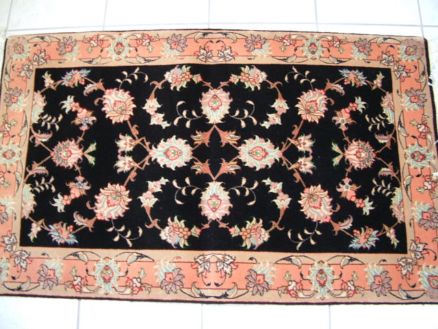 Persian rugs and Persian carpets in Colorado.