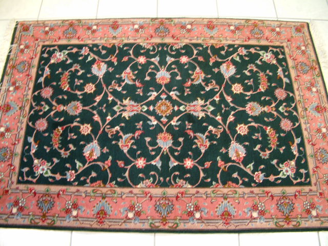 Persian rugs and Persian carpets in Colorado.