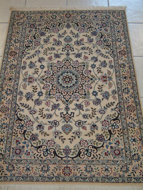 Persian rugs and Persian carpets in Washington.