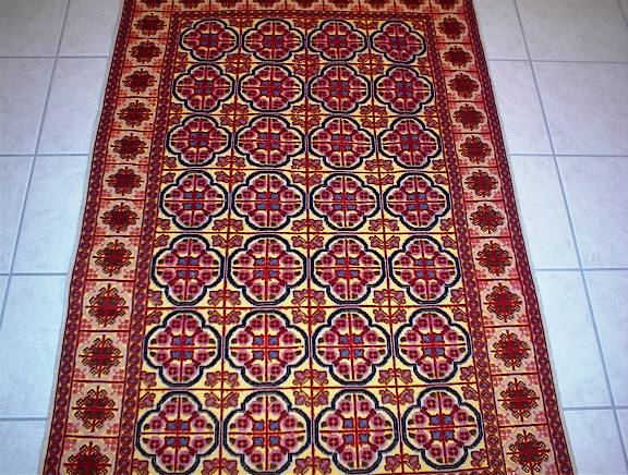 Persian rugs and Persian carpets in Ohio.