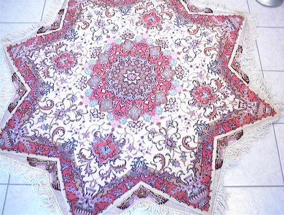 Persian rugs and Persian carpets in South Dakota.