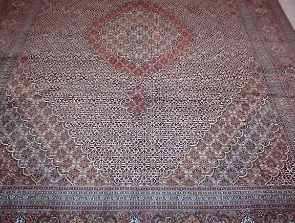 Persian rugs and Persian carpets in Florida.