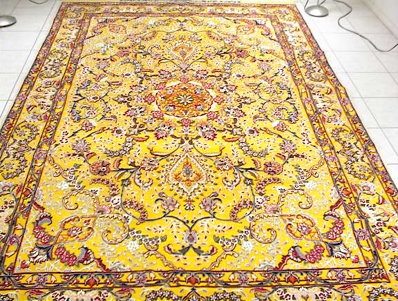 Persian rugs and Persian carpets in Illinois.
