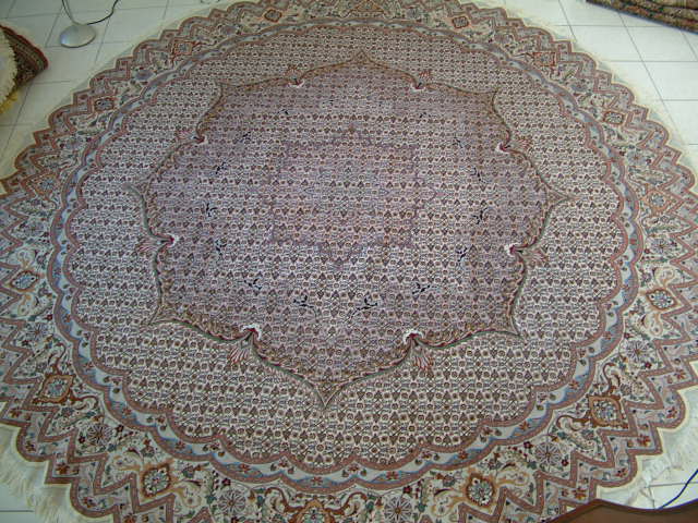 Persian rugs and Persian carpets in Indiana.