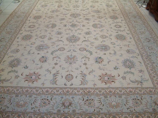 Persian rugs and Persian carpets in California.