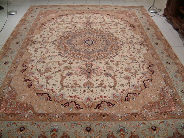 Persian rugs and Persian carpets in California.