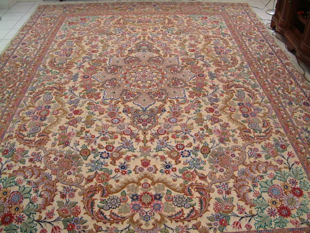 Persian rugs and Persian carpets in South Carolina.