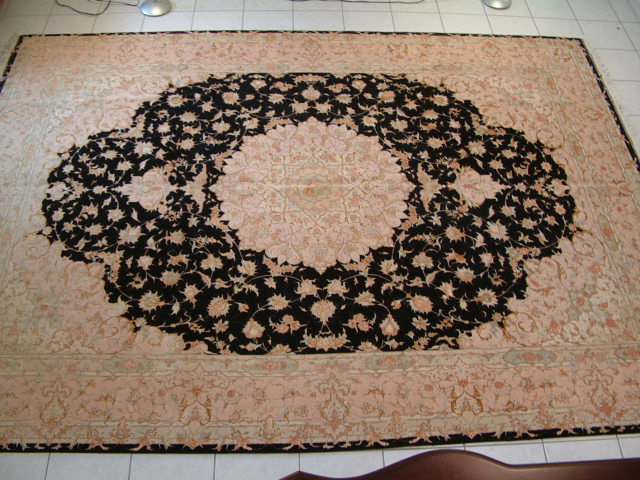 rugs Persian Tabriz 9x12 carpets HIGH QUALITY & DESIGN