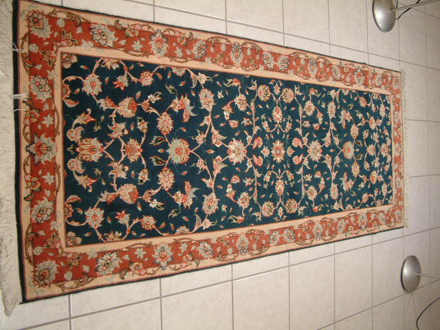 Persian rugs and Persian carpets in Missouri.