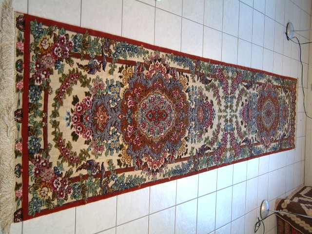 Persian rugs and Persian carpets in Illinois.