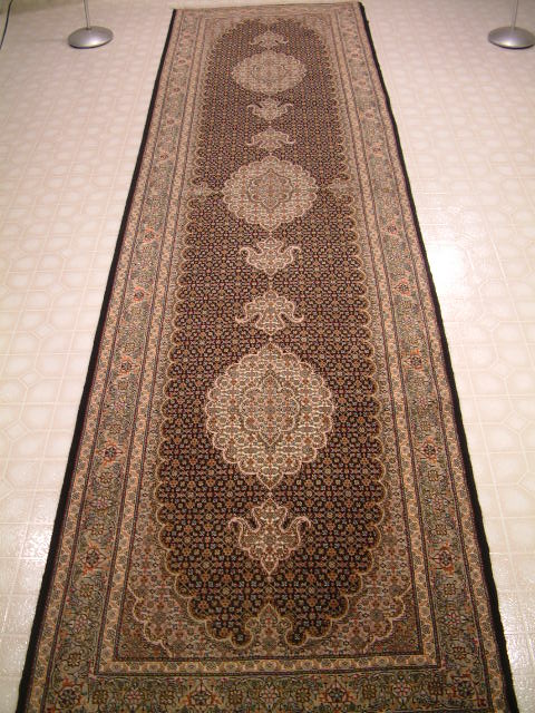 Tabriz Persian rugs #4094, click on the picture or description for more details about the Persian carpets.