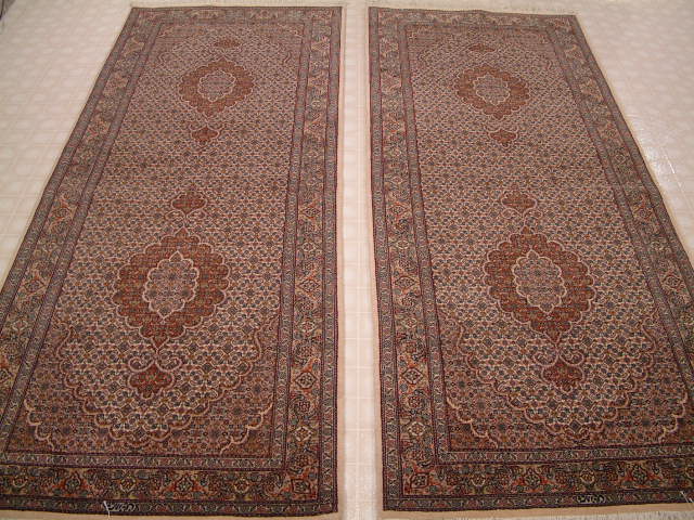 Tabriz Persian rugs #4099, click on the picture or description for more details about the Persian carpets.