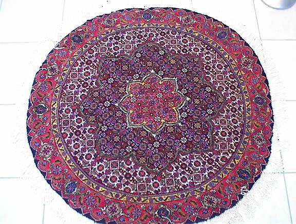 Persian rugs and Persian carpets in South Carolina.