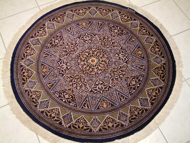 Persian rugs and Persian carpets in Virginia.