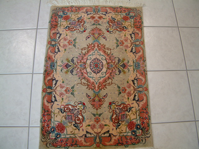 Persian rugs and Persian carpets in Colorado.