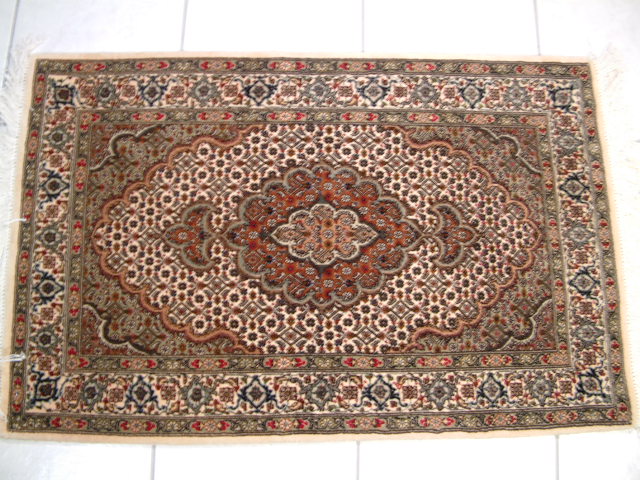 Persian rugs and Persian carpets in Virginia.