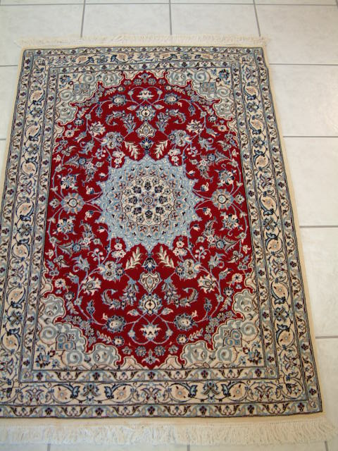 Persian rugs and Persian carpets in Colorado.