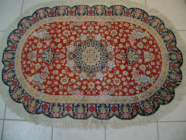 Persian rugs and Persian carpets in West Virginia.