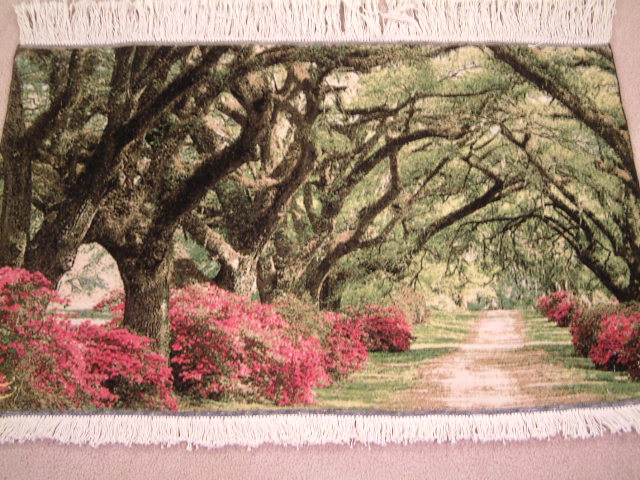 Persian rugs and Persian carpets in Alabama.