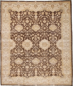 Farahan carpet 14x12foot rug