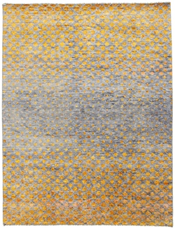 10x8 contemporary modern handmade rug