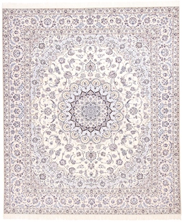12ft 10ft persian carpet nain