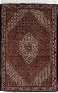 400kpsi bidjar bidgineh rug finest bijar persian carpet