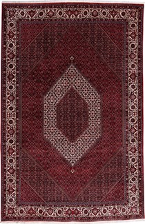 11ft by 7ft 330x220m bidjar carpet