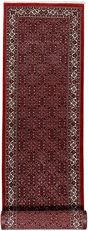 13ft 400cm bidjar persian rug runner