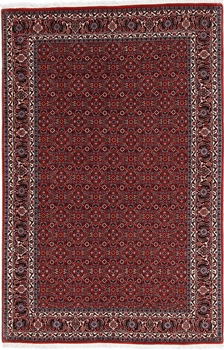 350kpsi 6ft bidjar rug carpet