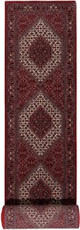 20ft 600cm bidjar persian rug runner