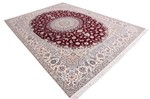 13ftx10ft nain persian rug