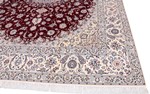 13ftx10ft nain persian rug
