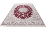13ftx10ft nain persian rug