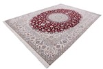 13ftx10ft nain persian rug