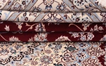 13ftx10ft nain persian rug
