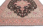 12x9 tabriz heriz design persian rug