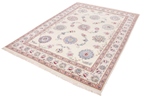11x8 400kpsi silk tabriz persian rug