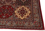 silk Ilam persian rug